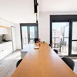 Moderno Con Piscina Cerca Playa San Juan By Turihome Apartman Alicante
