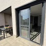 Apartman Moderno Con Piscina Cerca Playa San Juan By Turihome