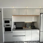 Apartman Moderno Con Piscina Cerca Playa San Juan By Turihome *