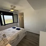 Moderno Con Piscina Cerca Playa San Juan By Turihome Apartman *