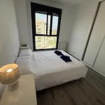 Apartman Moderno Con Piscina Cerca Playa San Juan By Turihome
