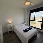 Moderno Con Piscina Cerca Playa San Juan By Turihome Alicante