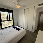 Moderno Con Piscina Cerca Playa San Juan By Turihome Alicante