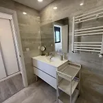 Moderno Con Piscina Cerca Playa San Juan By Turihome Alicante