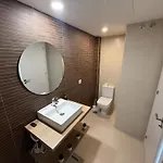 Apartman Moderno Con Piscina Cerca Playa San Juan By Turihome *