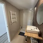 Apartman Moderno Con Piscina Cerca Playa San Juan By Turihome