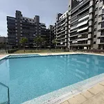 Apartman Moderno Con Piscina Cerca Playa San Juan By Turihome Alicante