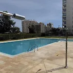 Moderno Con Piscina Cerca Playa San Juan By Turihome Apartman Alicante