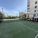 Moderno Con Piscina Cerca Playa San Juan By Turihome Apartman Alicante