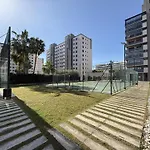 Moderno Con Piscina Cerca Playa San Juan By Turihome *