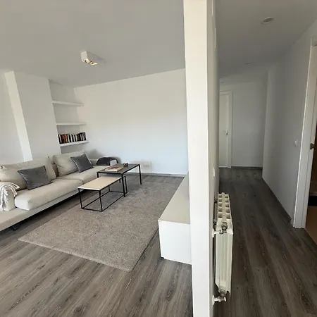 Moderno Con Piscina Cerca Playa San Juan By Turihome Alicante