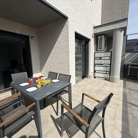 Moderno Con Piscina Cerca Playa San Juan By Turihome